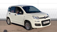 Fiat Panda 1.2 Pop 5dr Petrol Hatchback